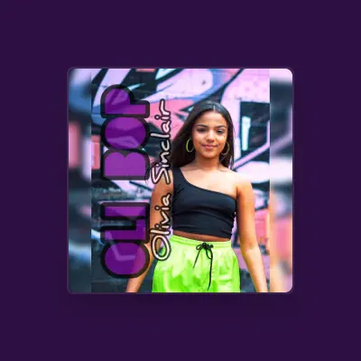 Listen to Olivia Sinclair, watch music videos, read bio, see tour dates & more!