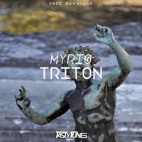 Triton - Single - Myris
