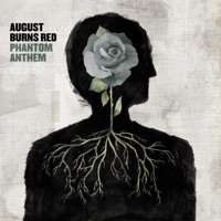Phantom Anthem (Instrumental Edition) - August Burns Red