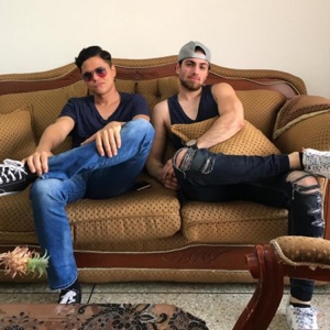 One More Time (feat. Jonah Ramirez) - Single