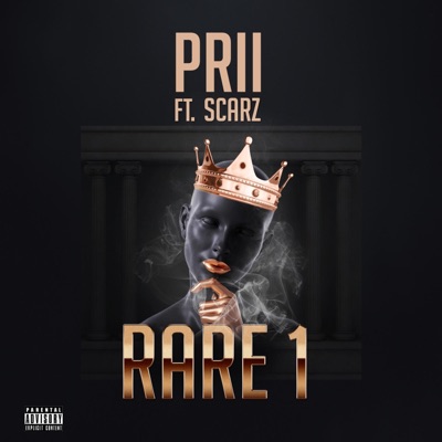 Rare 1 (feat. Scarz) - Single