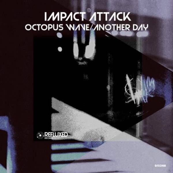 Octopus Wave / Another Day - Single