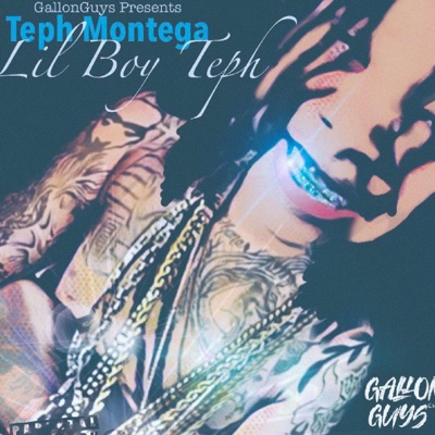 Lil Boy Teph - EP