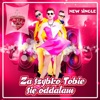 Za szybko tobie się oddałam - Single
