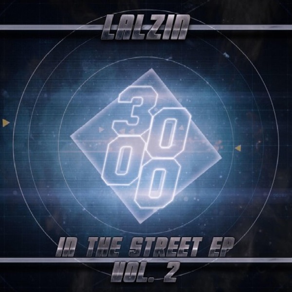 In the Street, Vol. 2