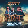 He's a Pirate (Harris & Ford Remix)