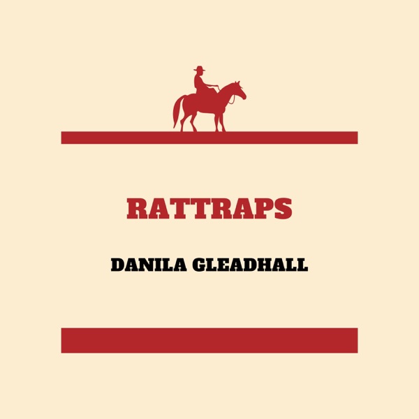 Rattraps - EP