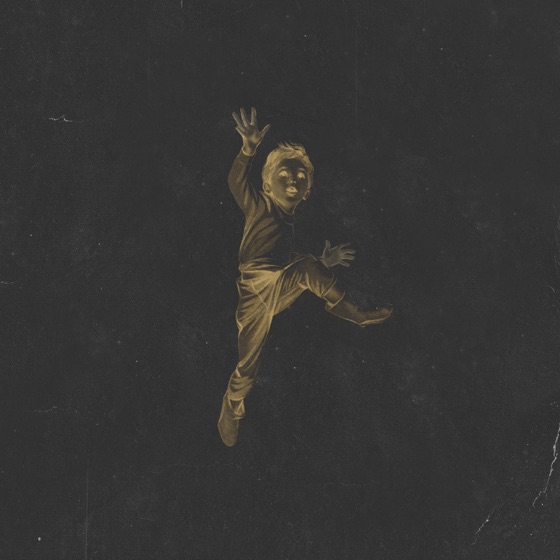 Cover artwork for Alone Together