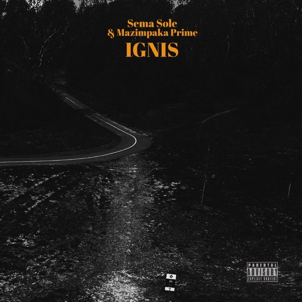 Ignis (feat. Mazimpaka Prime)