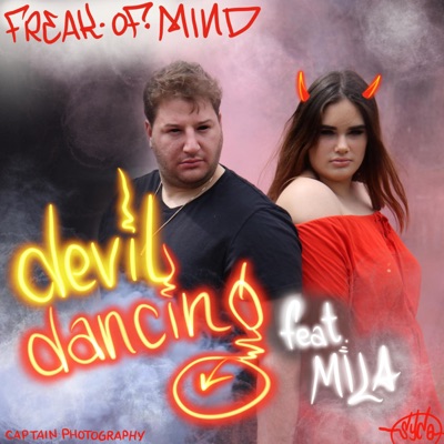 Devil Dancing (feat. Mila) - Single