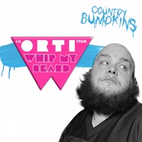 Whip My Beard - Single - lil orti trum