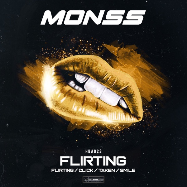 Flirting / Click / Taken / Smile - EP