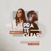 Amanda Rodrigues - Pra Te Guiar (feat. Eli Soares) [Studio Session]