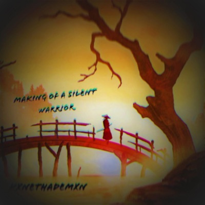 Making of Silent Warrior