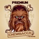 Chewbacca The Master Single