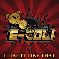 I Like It Like That - Single - E-COLI