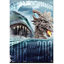 408 To the 209 (feat. Double R.) Drew The Dragon
