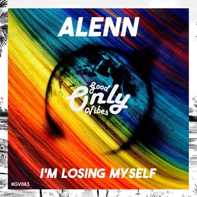 I'm Losing Myself - Single