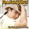 Francis Lopes - Vida Sofrida