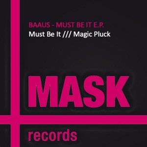Must Be It - Single