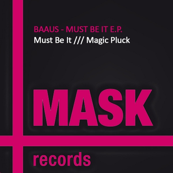 Must Be It - Single