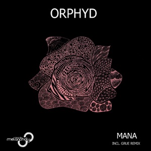Mana - Single