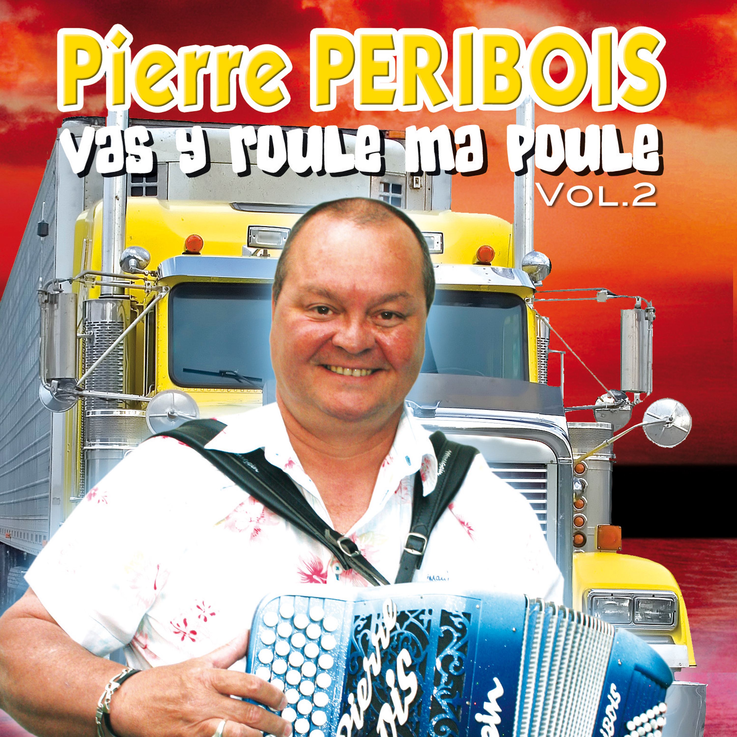 Vas y ma poule