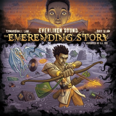 EverLiven Sound the EverEnding Story
