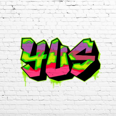 YUS - Veneno Para Olvidar (feat. Laniel & Phantom Joyce)