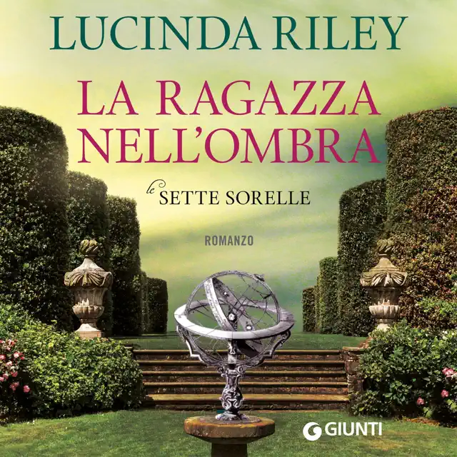 La ragazza nell'ombra: Le sette sorelle 3