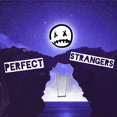 Perfect Strangers - EP