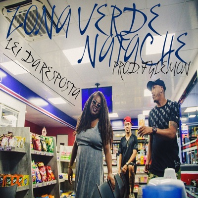 Lei da Resposta - Single
