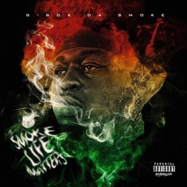 More Cheese (feat. 2k white) G-Box Da Smoke