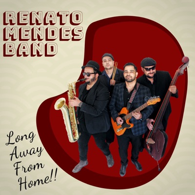 Long Away from Home - EP