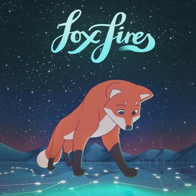 Fox Fires - Single