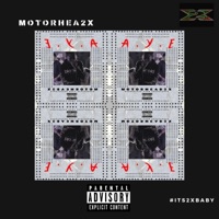 Aye Project - Motorhead2x