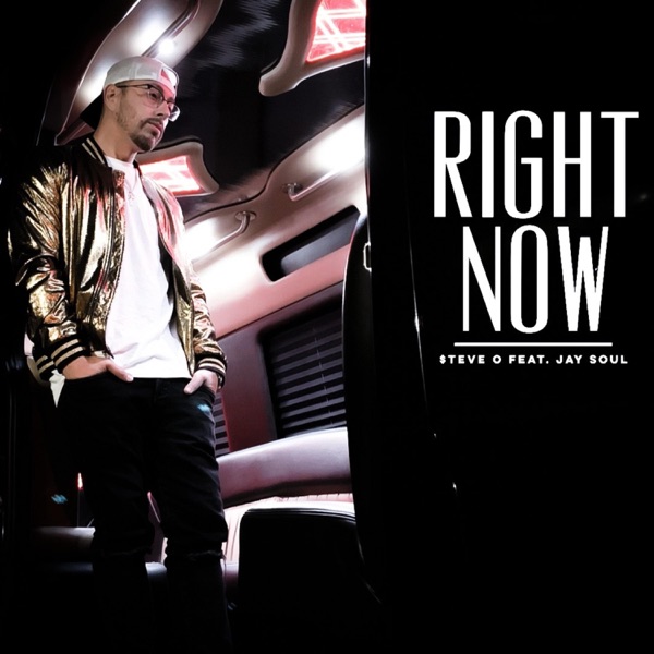 Right Now (feat. Jay Soul)