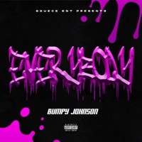 Everybody - Single - Bumpy Johnson