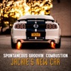 Jackie's New Car - Single