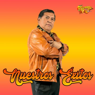 Song - Borrachito Solitario - Lucio Sánchez y Naranja Mix
