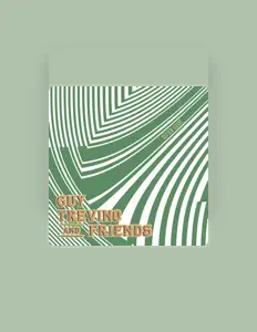 Listen to Guy Trevino and Friends, watch music videos, read bio, see tour dates & more!