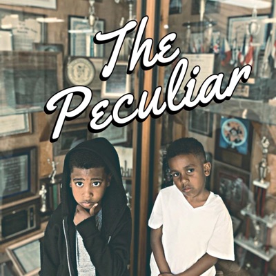 The Peculiar - EP