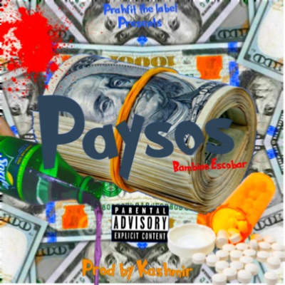 Paysos - EP