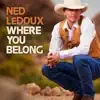 Ned LeDoux - Where You Belong