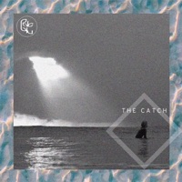 The Catch (feat. Luke Glazsher) - Single - Paleblu