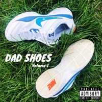 Dad Shoes, Vol. 1 - Clapper the Rapper