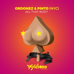 All That Body - Single
