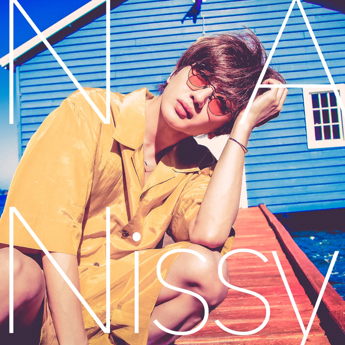 Nissy（西島隆弘）/ Nissy Entertainment “5th Anniversary” BEST DOME TOUR Nissy盤 （初回生産限定版） 【DVD】 エイベックス・エンタテインメント｜Avex Entertainment 通販 | ビックカメラ.com