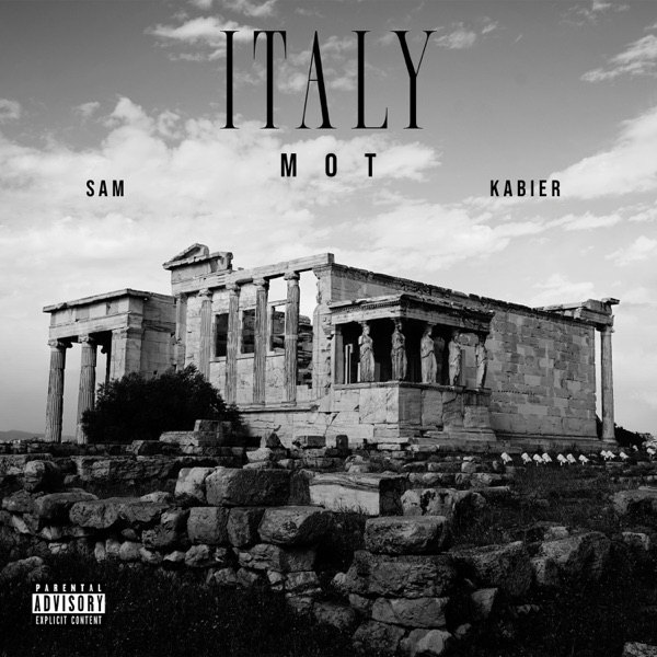 ITALY (feat. KABIER & SAM)