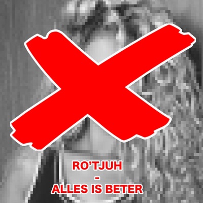 Alles Is Beter - Single